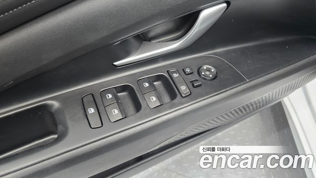 Hyundai Avante Hybrid (CN7) Smart 2023 — фото 34