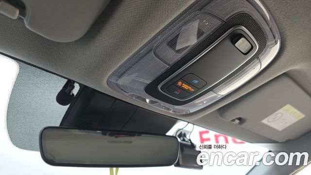 Hyundai Avante Hybrid (CN7) Smart 2023 — фото 35