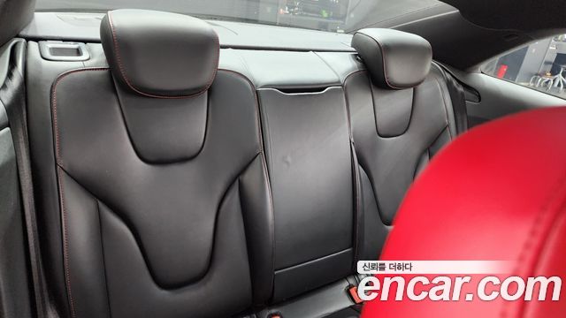 Audi RS5 4.2 FSI Quattro 8T3 2013 — фото 11