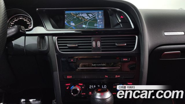 Audi RS5 4.2 FSI Quattro 8T3 2013 — фото 13