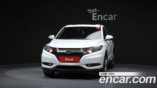 Honda HR-V 1.8 2018 — фото 3
