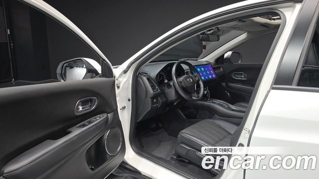 Honda HR-V 1.8 2018 — фото 10