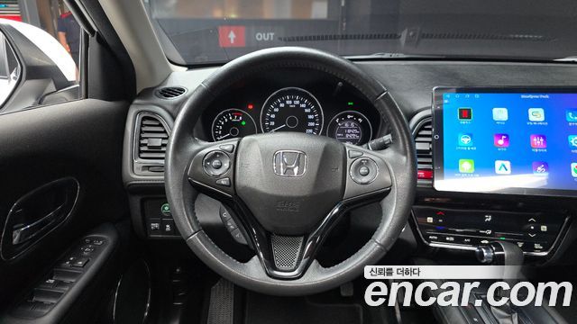 Honda HR-V 1.8 2018 — фото 13