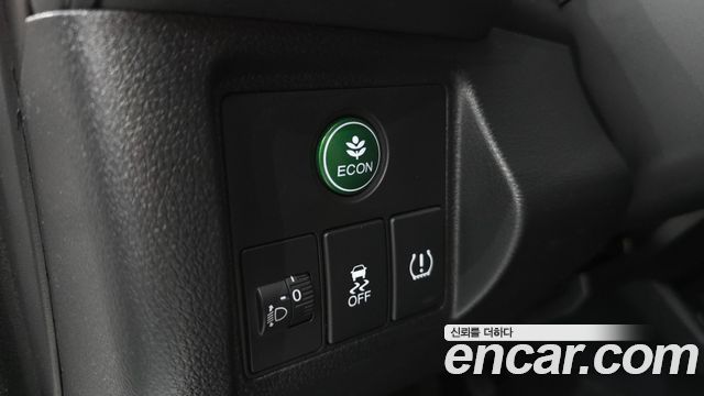 Honda HR-V 1.8 2018 — фото 18