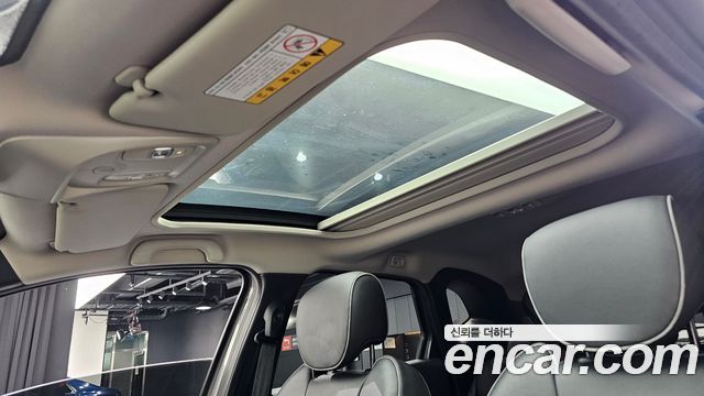 Renault Korea QM3 RE Panoramic Edition 2019 — фото 20
