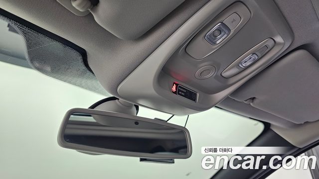 Renault Korea QM3 RE Panoramic Edition 2019 — фото 22