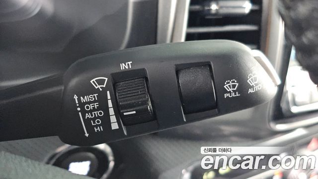 KG Mobility (SsangYong) Rexton Sports Diesel 2.2 4WD Prestige 2022 — фото 18