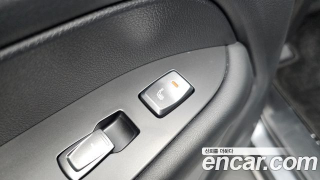 KG Mobility (SsangYong) Rexton Sports Diesel 2.2 4WD Prestige 2022 — фото 29
