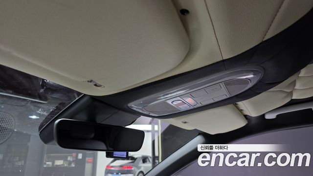 Hyundai Ioniq 5 Long range Commercial Long Range Package 2023 — фото 19