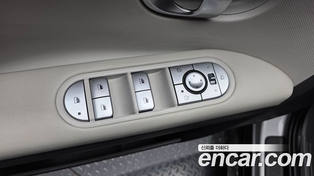 Hyundai Ioniq 5 Long range Commercial Long Range Package 2023 — фото 29