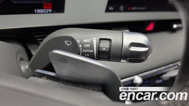 Hyundai Ioniq 5 Long range Commercial Long Range Package 2023 — фото 31