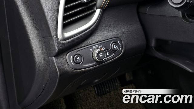 Chevrolet Trax 1.4 LT Deluxe 2018 — фото 20