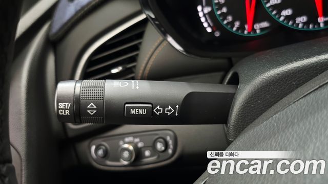 Chevrolet Trax 1.4 LT Deluxe 2018 — фото 21