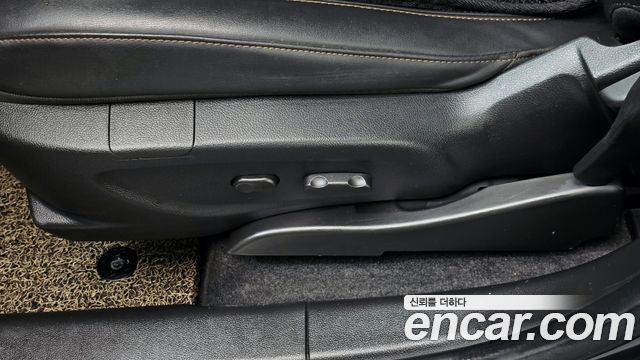 Chevrolet Trax 1.4 LT Deluxe 2018 — фото 33