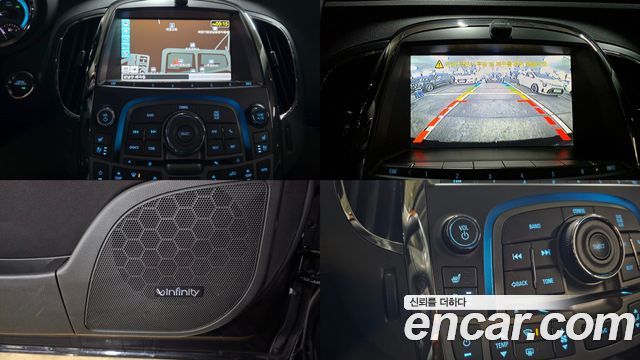 Chevrolet Alpheon EL240 Premium 2013 — фото 10