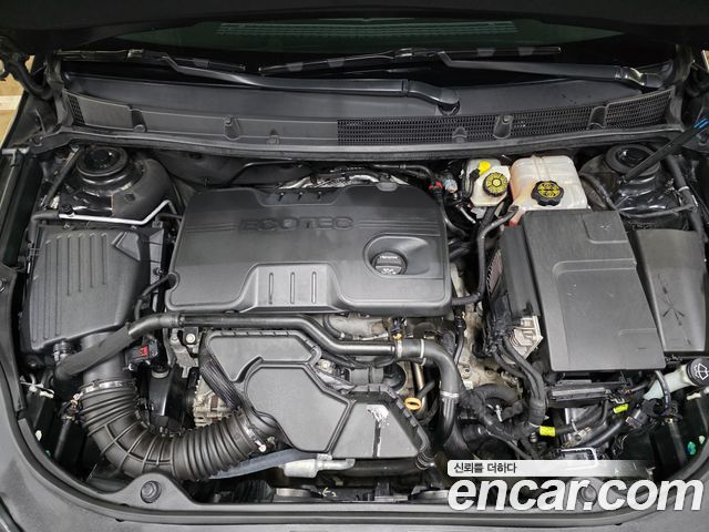 Chevrolet Alpheon EL240 Premium 2013 — фото 15
