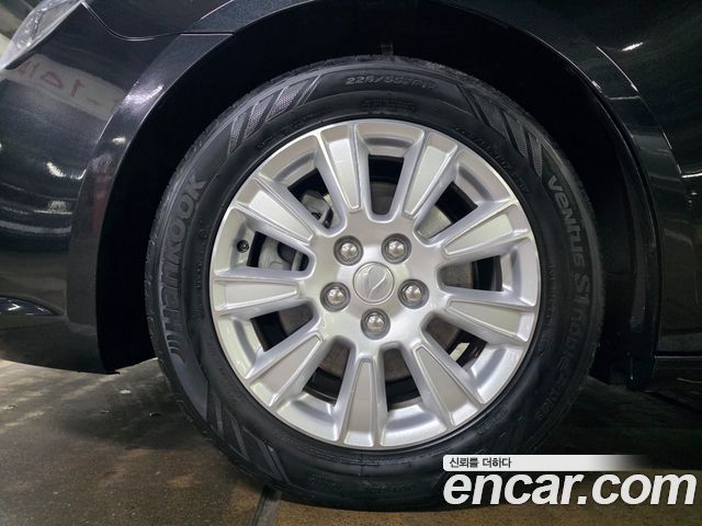 Chevrolet Alpheon EL240 Premium 2013 — фото 16