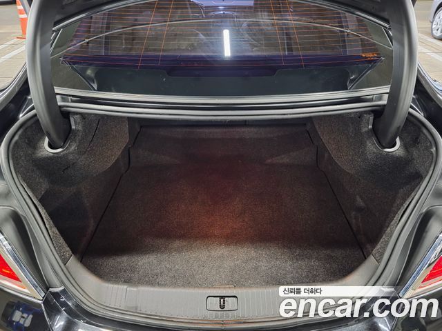 Chevrolet Alpheon EL240 Premium 2013 — фото 17
