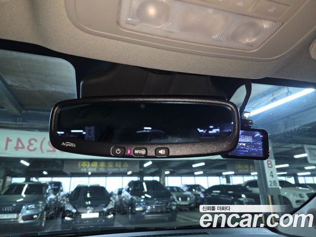 Chevrolet Alpheon EL240 Premium 2013 — фото 19