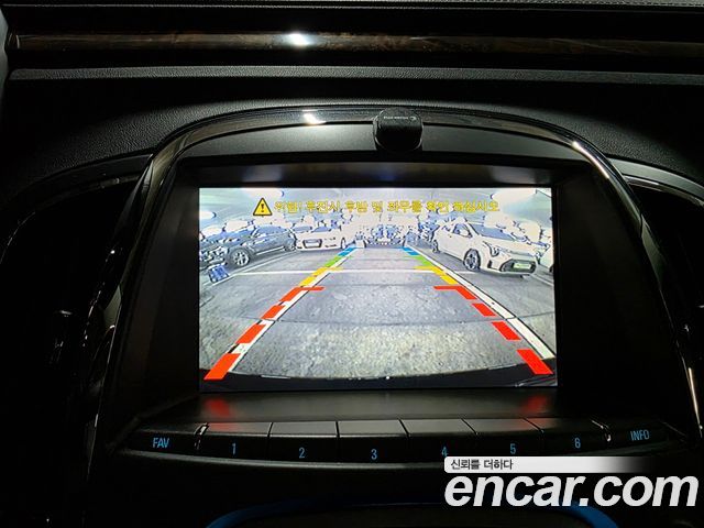 Chevrolet Alpheon EL240 Premium 2013 — фото 22