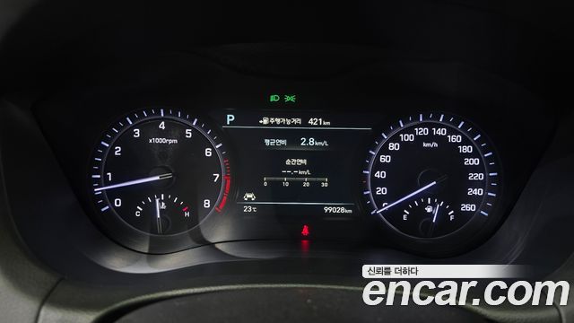 Genesis G80 3.8 GDI AWD Finest 2018 — фото 8