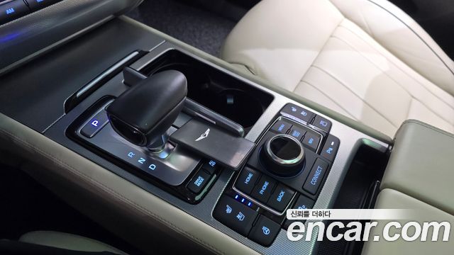 Genesis G80 3.8 GDI AWD Finest 2018 — фото 9