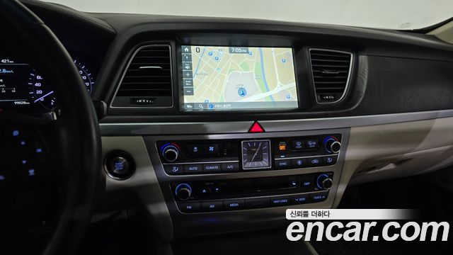 Genesis G80 3.8 GDI AWD Finest 2018 — фото 12