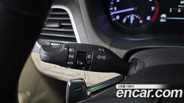 Genesis G80 3.8 GDI AWD Finest 2018 — фото 34