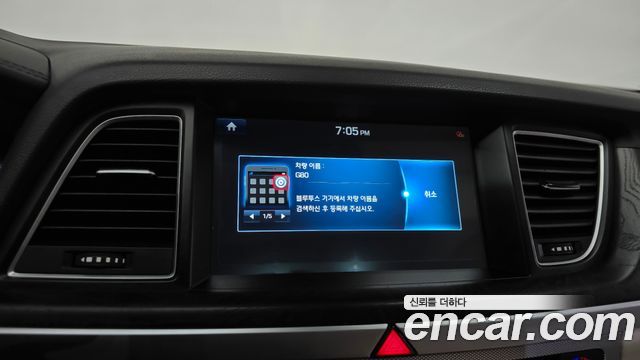 Genesis G80 3.8 GDI AWD Finest 2018 — фото 35