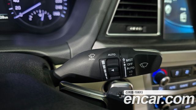 Genesis G80 3.8 GDI AWD Finest 2018 — фото 36