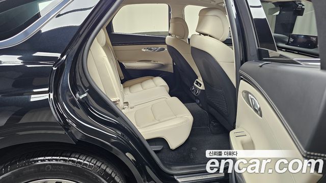 Genesis GV70 2.5T Gasoline 2WD 2024 — фото 11