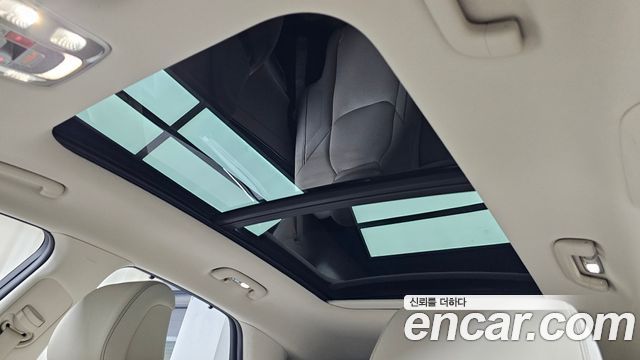 Genesis GV70 2.5T Gasoline 2WD 2024 — фото 16