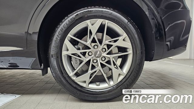 Genesis GV70 2.5T Gasoline 2WD 2024 — фото 21