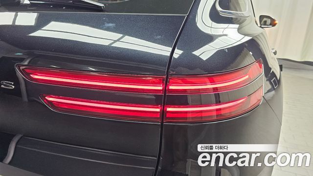 Genesis GV70 2.5T Gasoline 2WD 2024 — фото 23