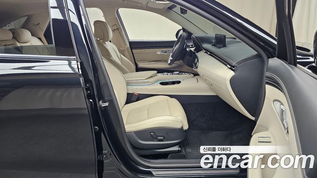 Genesis GV70 2.5T Gasoline 2WD 2024 — фото 26