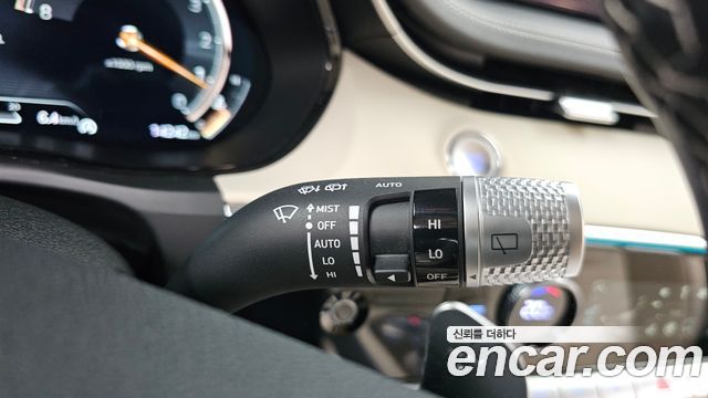 Genesis GV70 2.5T Gasoline 2WD 2024 — фото 27