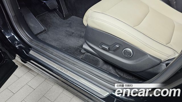 Genesis GV70 2.5T Gasoline 2WD 2024 — фото 29