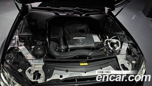 Mercedes-Benz E-Class (W213) E300 Avantgarde 2018 — фото 6