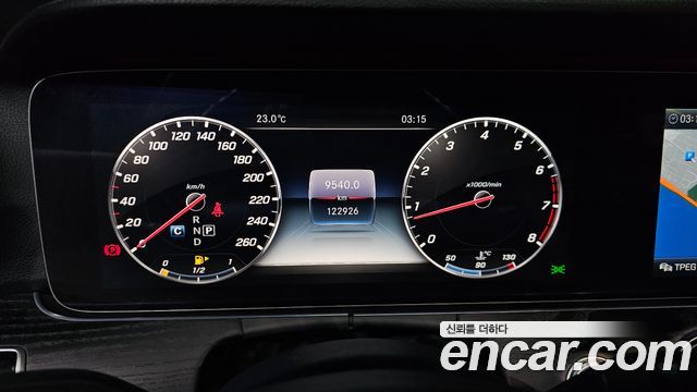 Mercedes-Benz E-Class (W213) E300 Avantgarde 2018 — фото 8