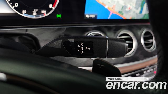 Mercedes-Benz E-Class (W213) E300 Avantgarde 2018 — фото 9