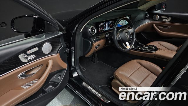 Mercedes-Benz E-Class (W213) E300 Avantgarde 2018 — фото 10