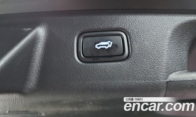 Hyundai Palisade Gasoline 3.8 4WD VIP 2022 — фото 22