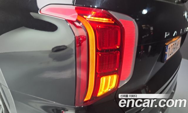 Hyundai Palisade Gasoline 3.8 4WD VIP 2022 — фото 29