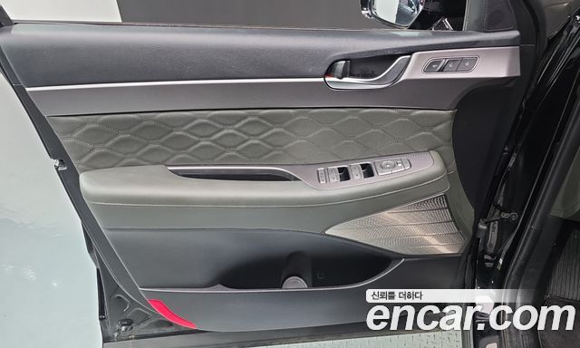 Hyundai Palisade Gasoline 3.8 4WD VIP 2022 — фото 30