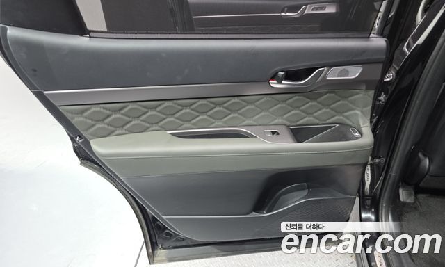 Hyundai Palisade Gasoline 3.8 4WD VIP 2022 — фото 31