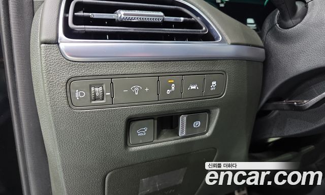 Hyundai Palisade Gasoline 3.8 4WD VIP 2022 — фото 33