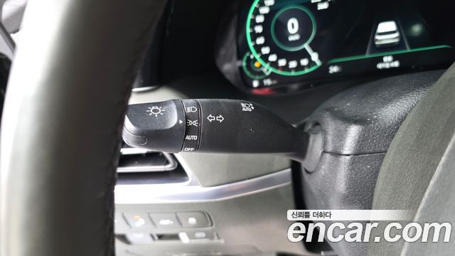 Hyundai Palisade Gasoline 3.8 4WD VIP 2022 — фото 36