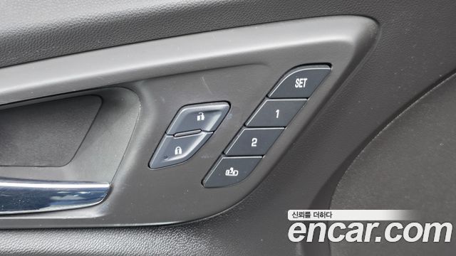 Chevrolet Malibu 1.5 Turbo LT Deluxe 2017 — фото 12