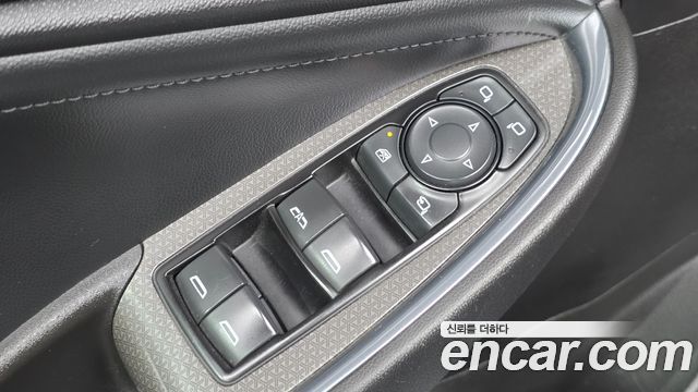 Chevrolet Malibu 1.5 Turbo LT Deluxe 2017 — фото 13