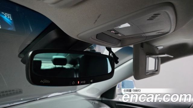 Chevrolet Malibu 1.5 Turbo LT Deluxe 2017 — фото 18